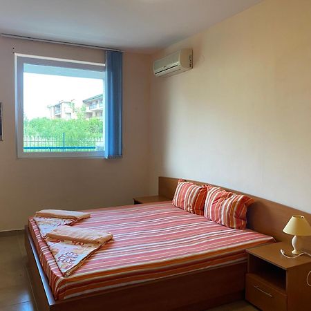 Prostor Apartments Obzor Exterior foto