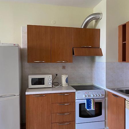 Prostor Apartments Obzor Exterior foto