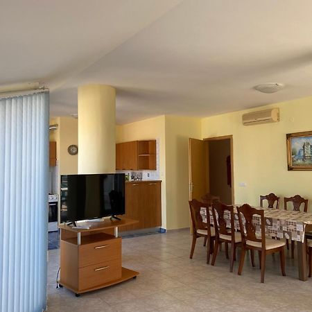 Prostor Apartments Obzor Exterior foto