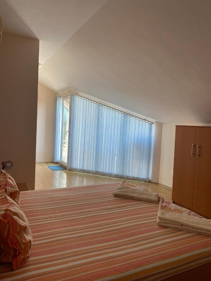 Prostor Apartments Obzor Exterior foto