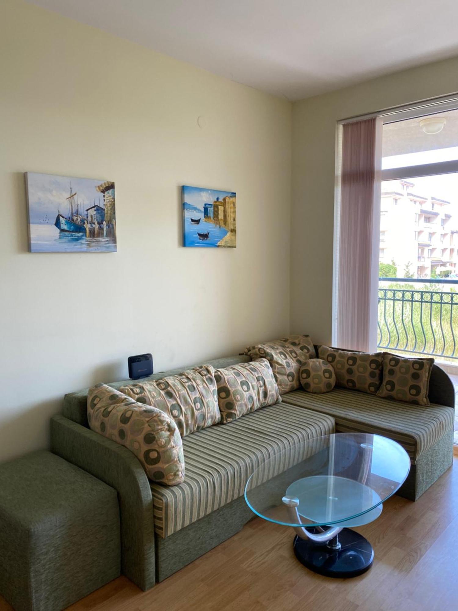 Prostor Apartments Obzor Exterior foto