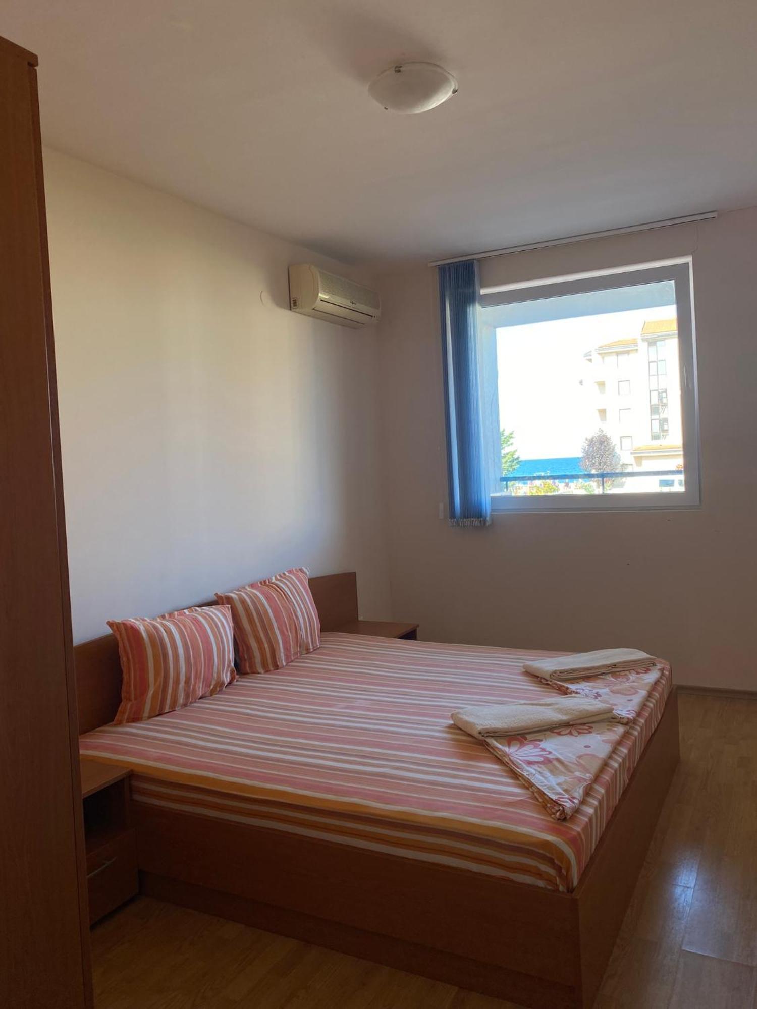 Prostor Apartments Obzor Exterior foto