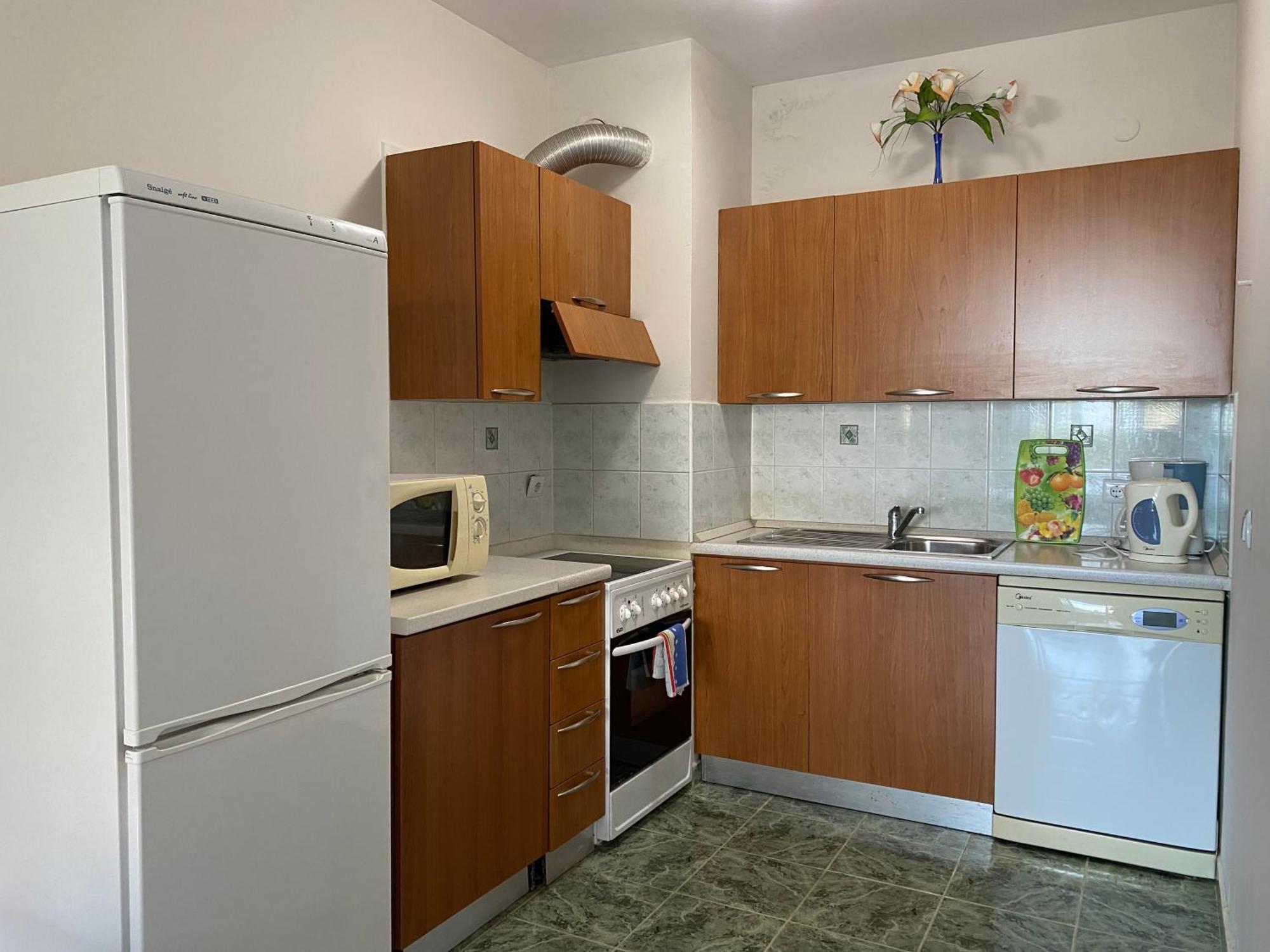 Prostor Apartments Obzor Exterior foto