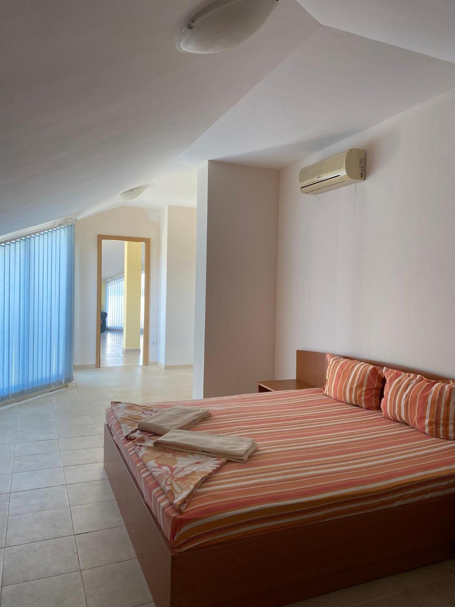Prostor Apartments Obzor Exterior foto