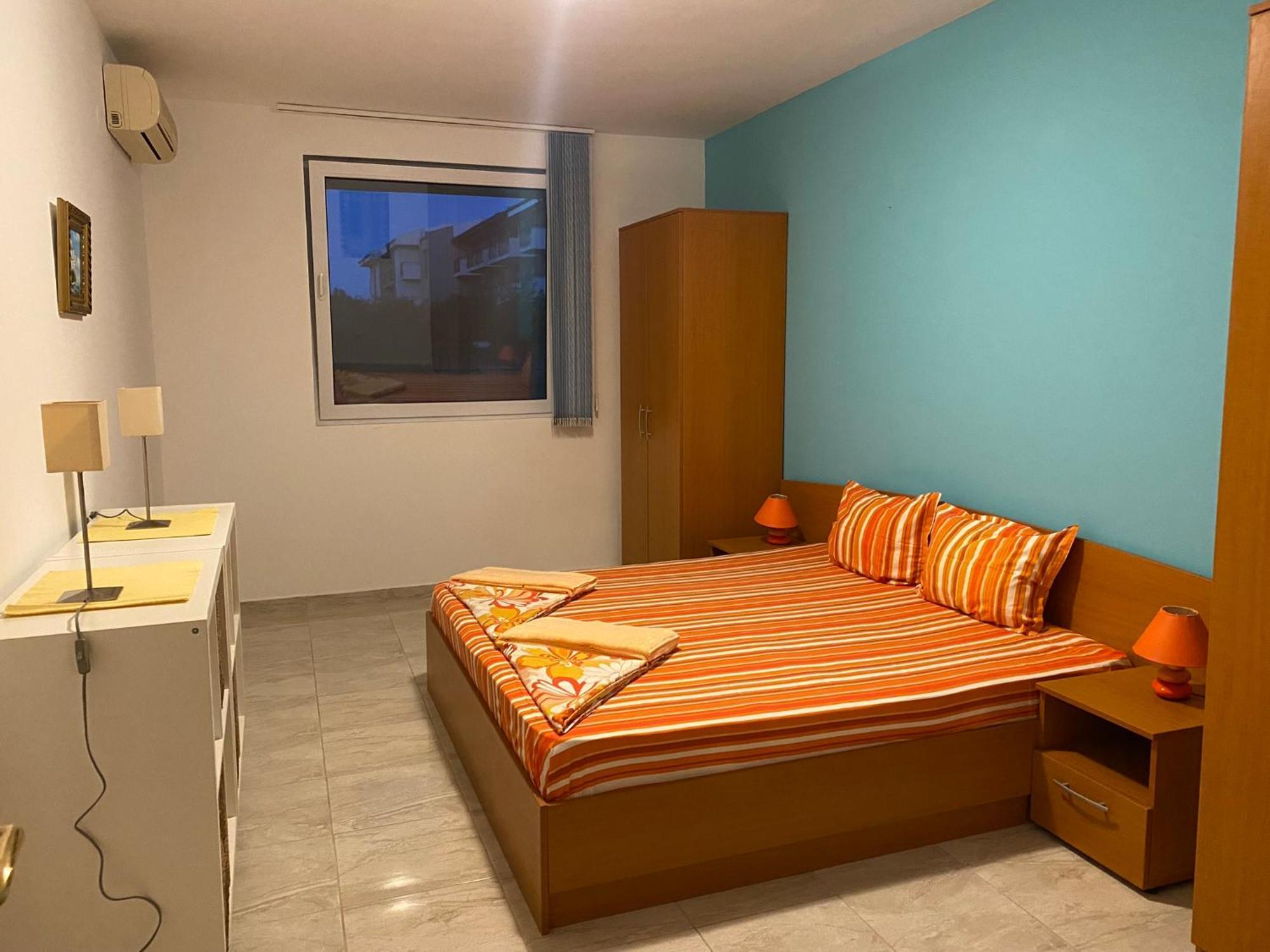 Prostor Apartments Obzor Exterior foto