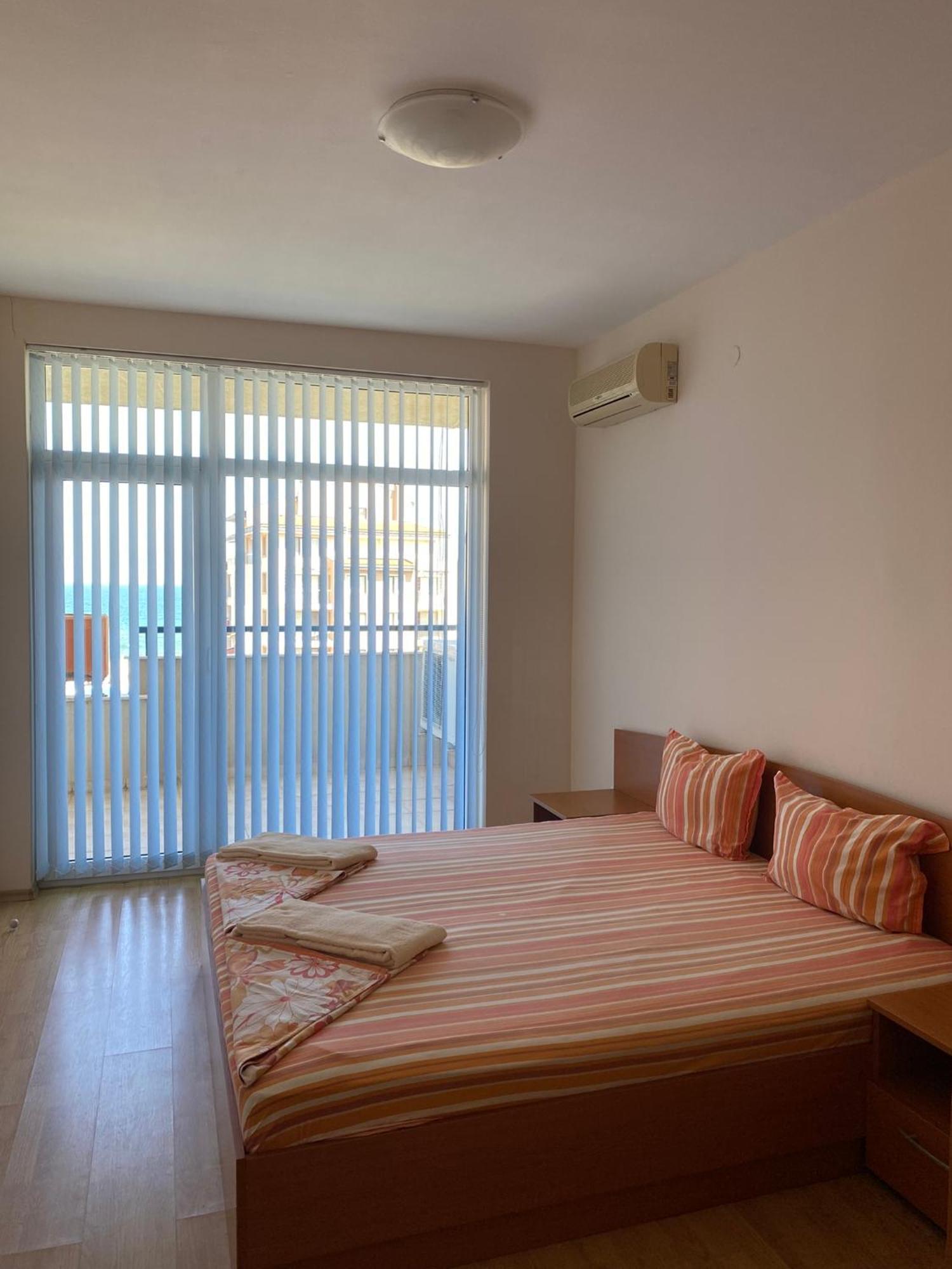 Prostor Apartments Obzor Exterior foto