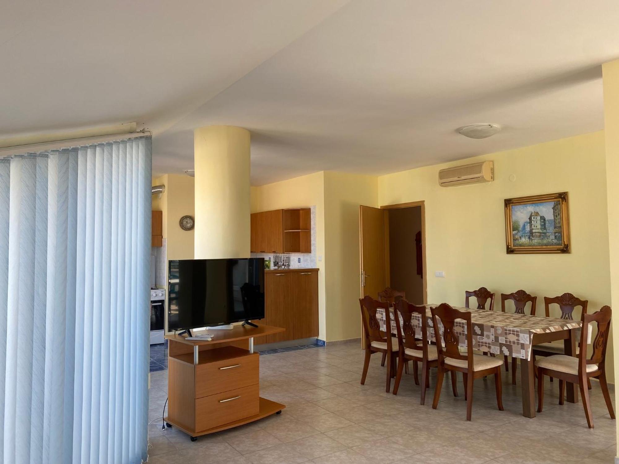 Prostor Apartments Obzor Exterior foto