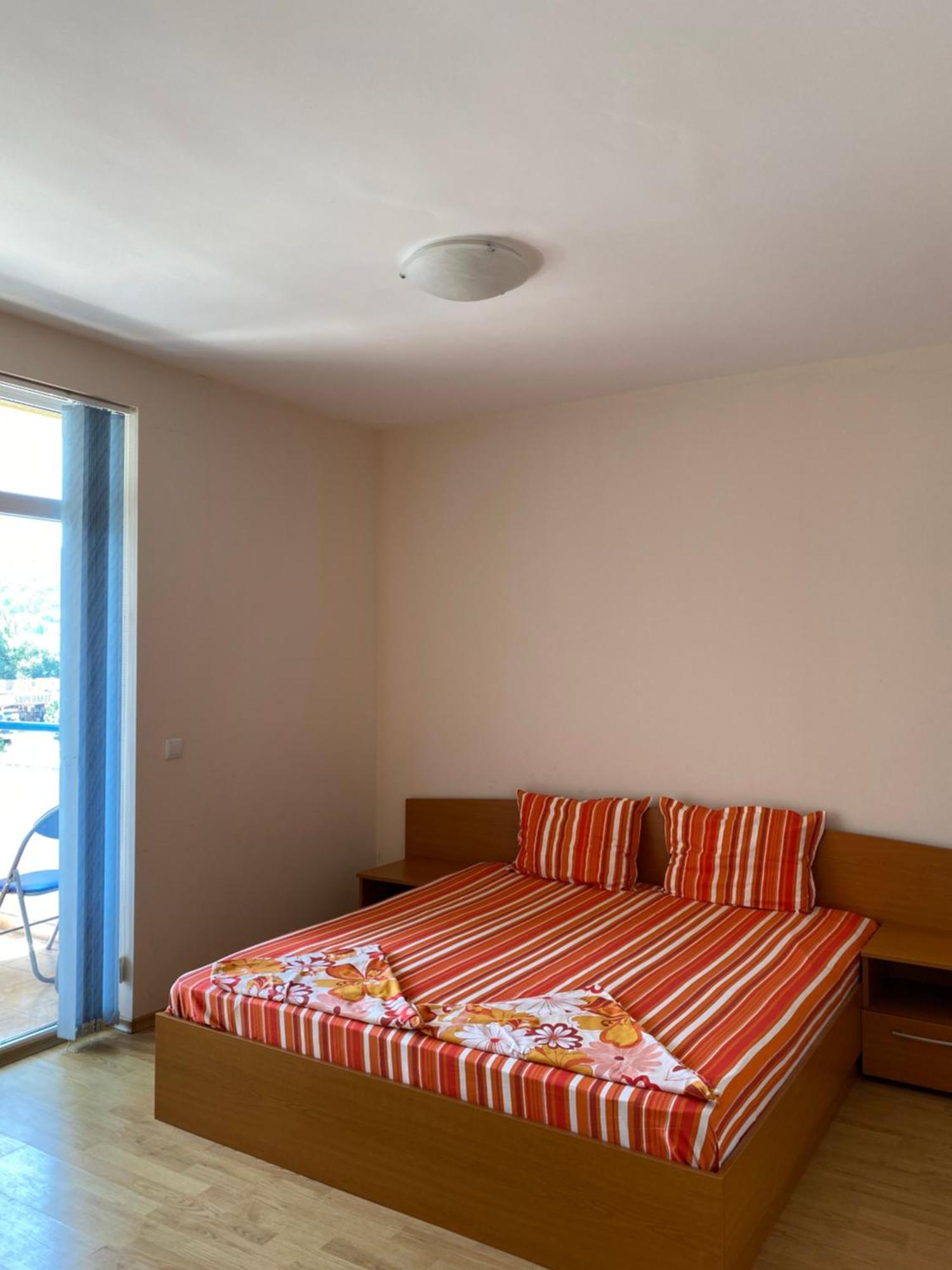 Prostor Apartments Obzor Exterior foto