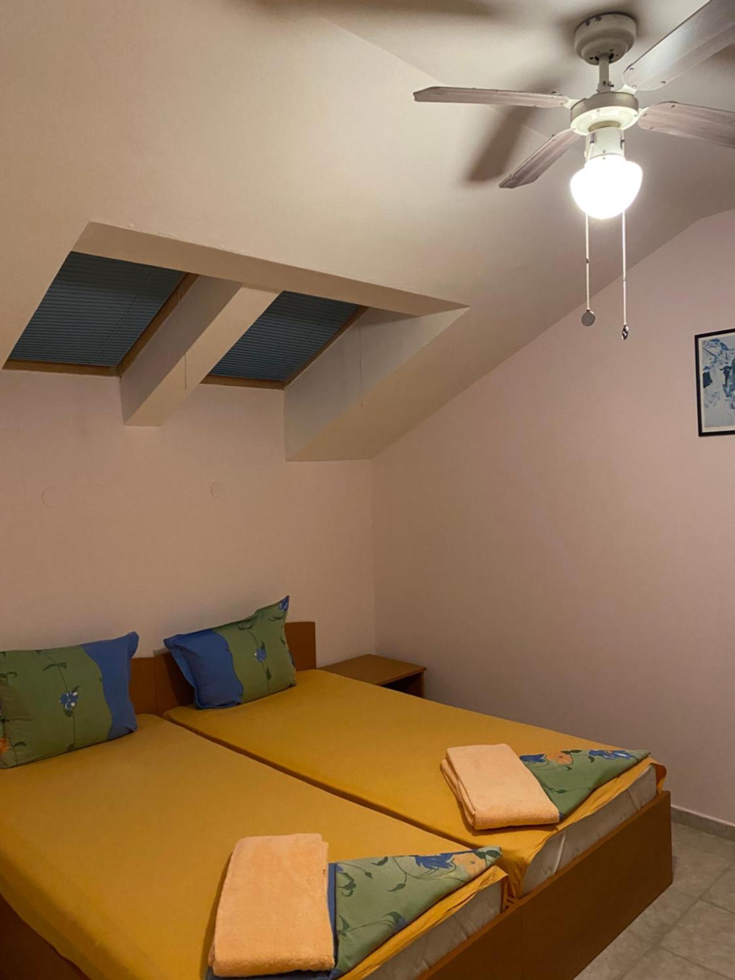Prostor Apartments Obzor Exterior foto