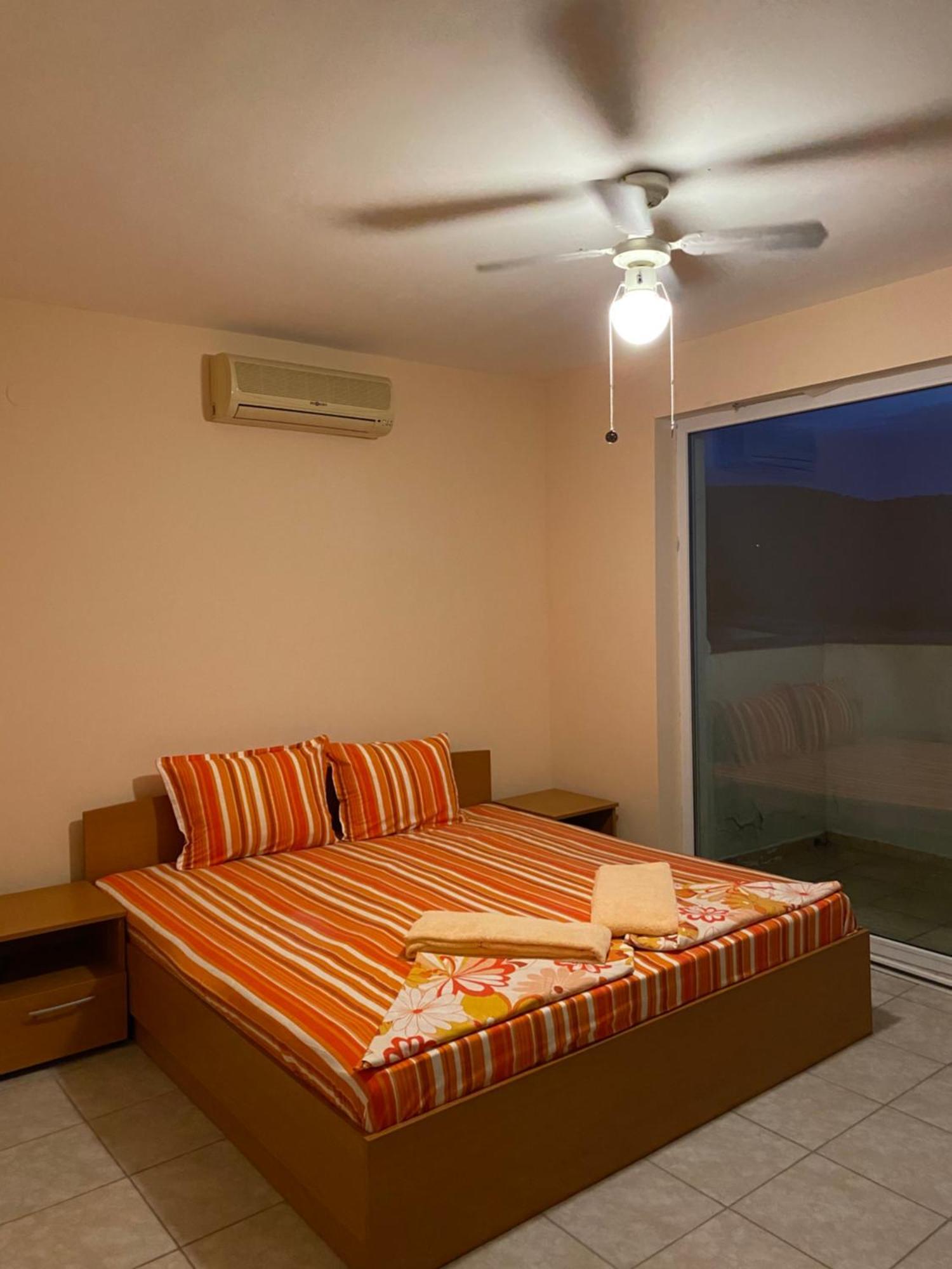 Prostor Apartments Obzor Exterior foto