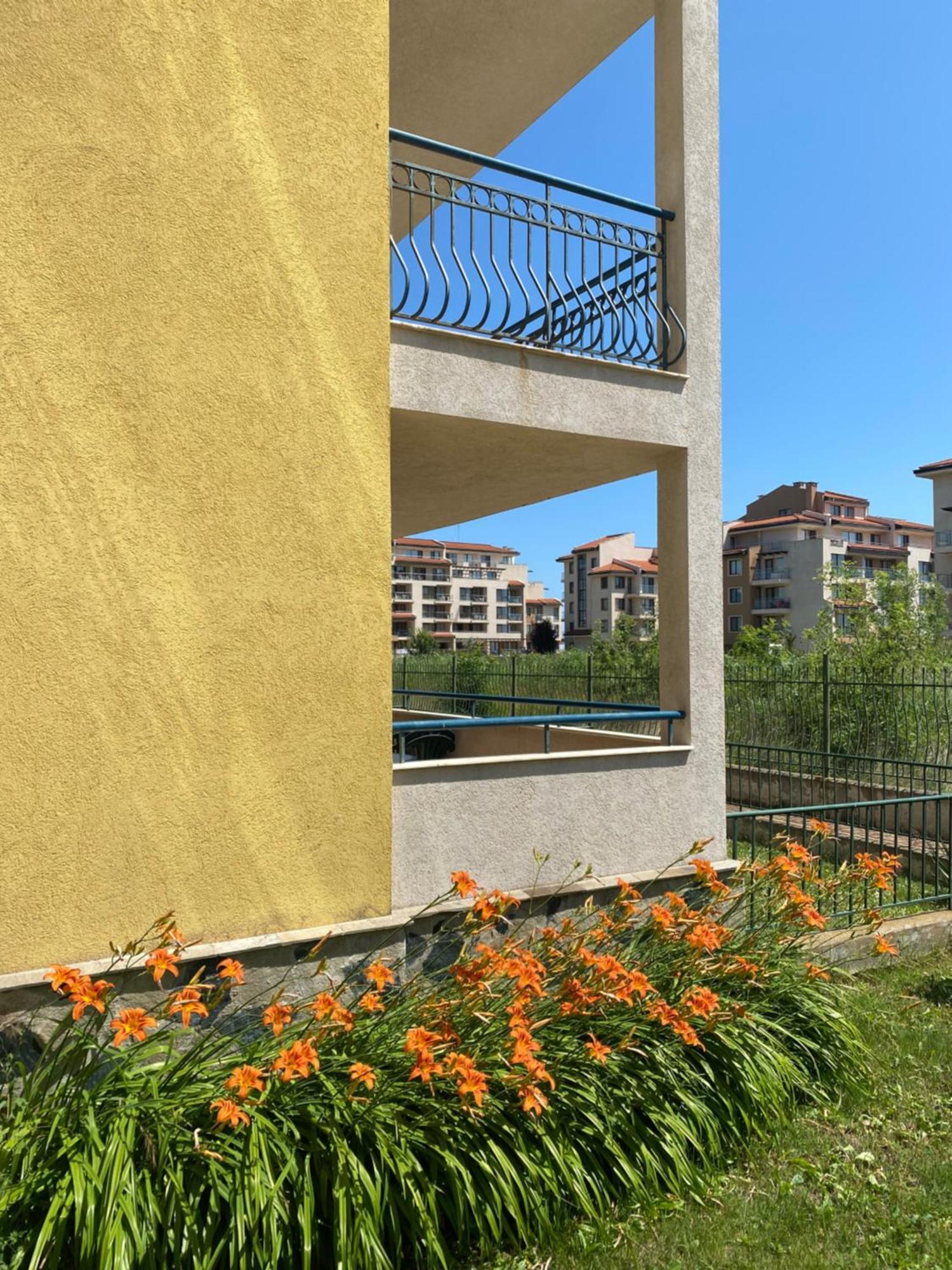 Prostor Apartments Obzor Exterior foto
