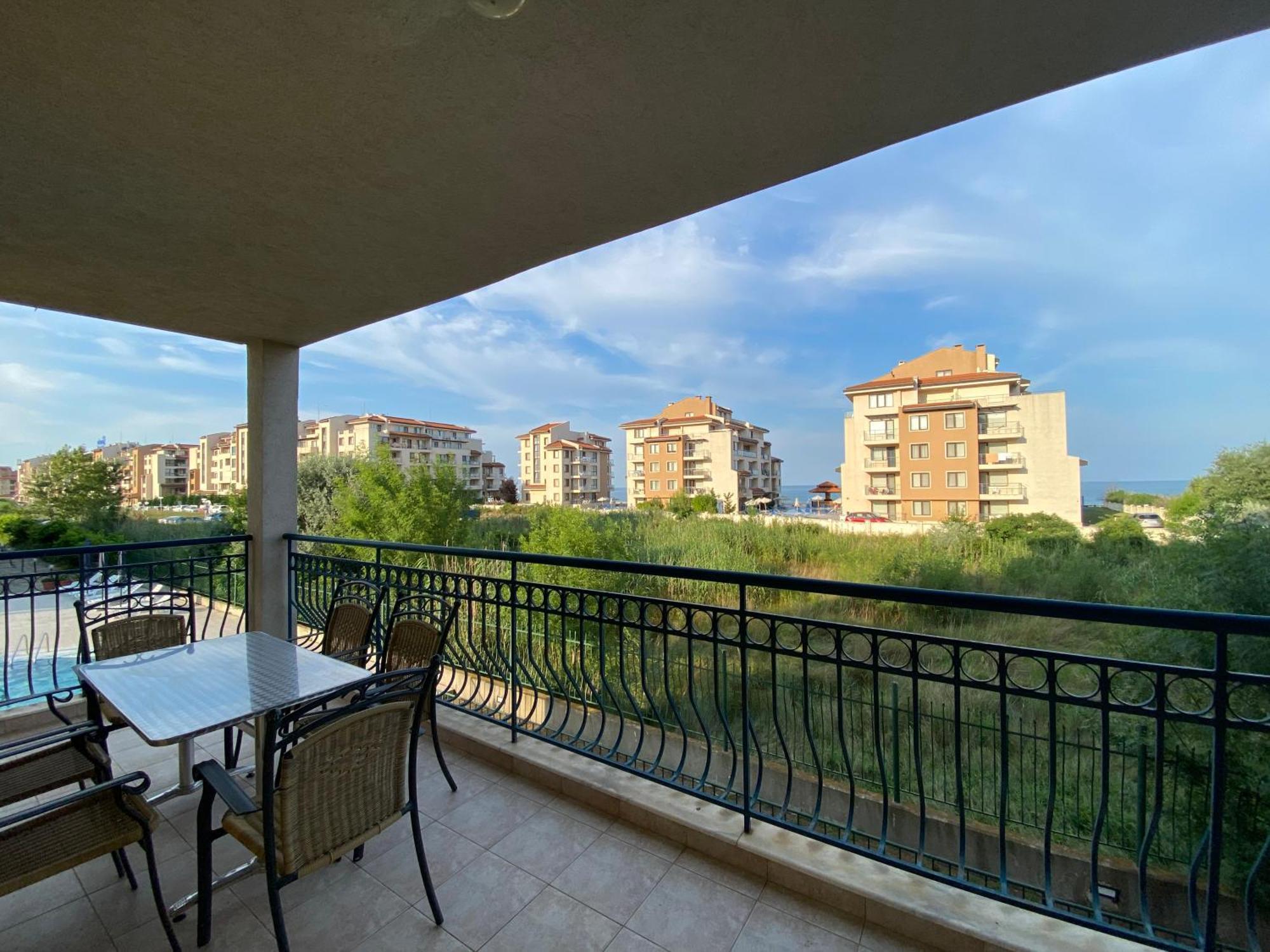 Prostor Apartments Obzor Quarto foto